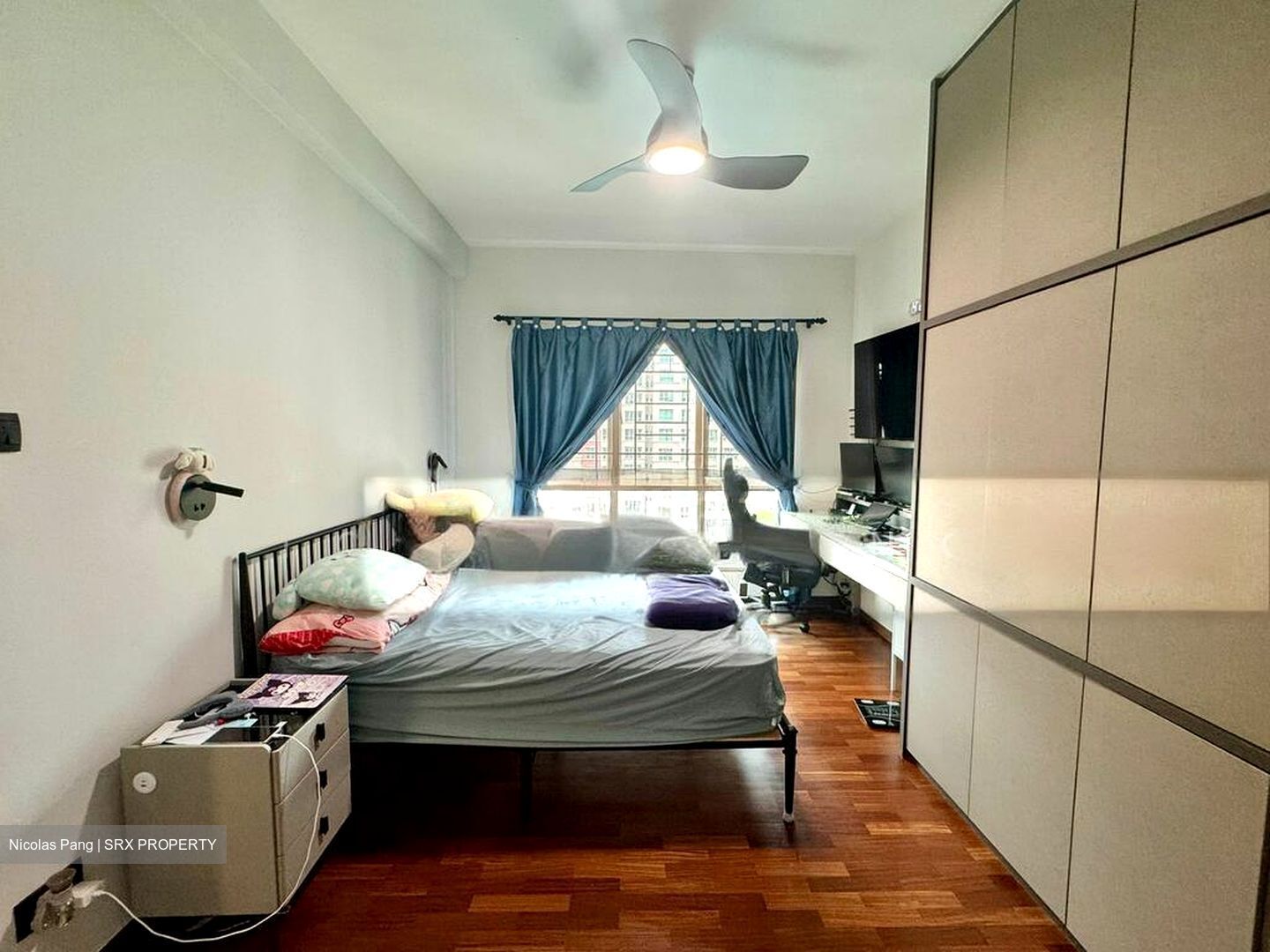 The Rivervale (D19), Condominium #501655451